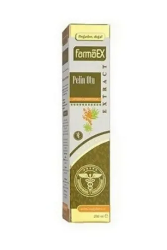 myfarmaex Nev.6859522 My Farmaex Pelin Otu Ekstrakt 250 Ml
