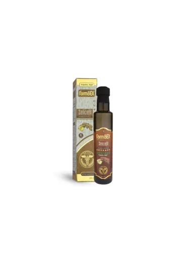 myfarmaex YN88877700023 Zencefil Ekstraktı 250Ml