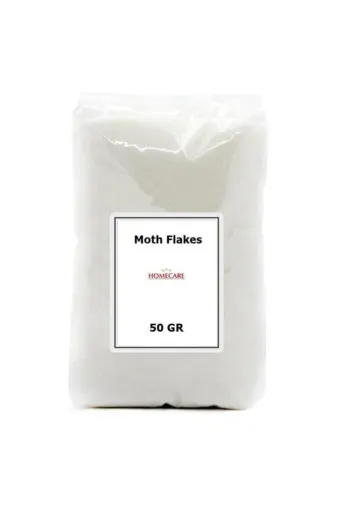 MyHobby UT2-T556-7490000715594 Homecare 300 Gr Güve Kovucu Toz Naftalin 715594