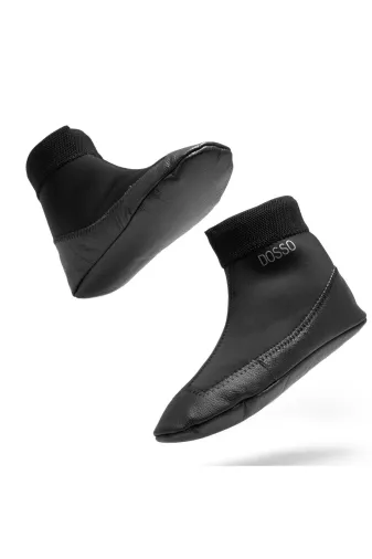 MyReal ysrcmfrt01 Comfort Mest - Altı Deri Termal Mest