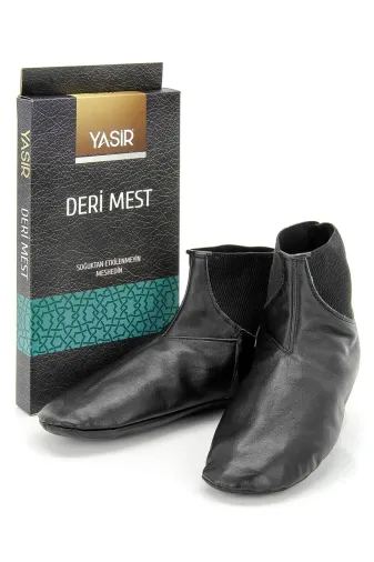 MyReal ysrdybt01 Koyun Derisi Mest - Şeker Hastaları İçin Mest - Diyabet Mest - Esnek Boğaz