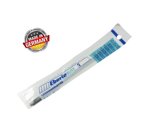 N11 123779781 Mey İthalat Eberle Blitz Düz Ahşap Kıl Testere Ucu No 4 12 Adet