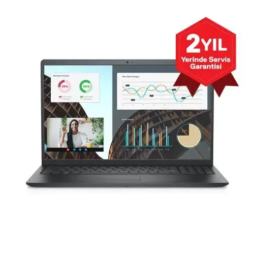 N1605PVNB3530_U Vostro 3530 i7-1355/16GB/512GBSSD/OB/15.6"/FDos