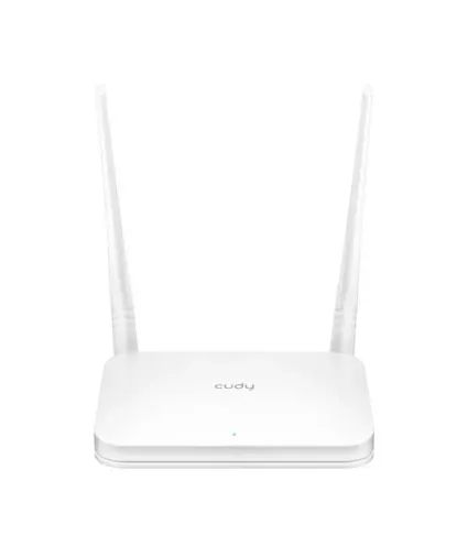 N300 WiFi Router