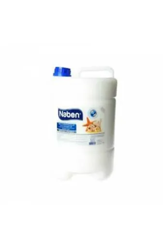 NABEN TYB235491769D210928090534 Saç Kremi 5 Lt*