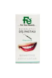 Nane Diş Pastası Smokers 90 gr ( 1 ADET )