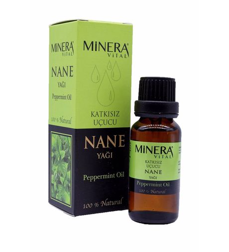 Nane Yağı 20 ml