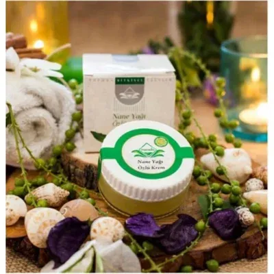 Nane Yağı Özü Kremi 50 ml