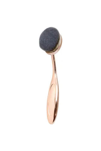Nascita 8680742414482 Oval Allik Fircasi / Nasbrush0225