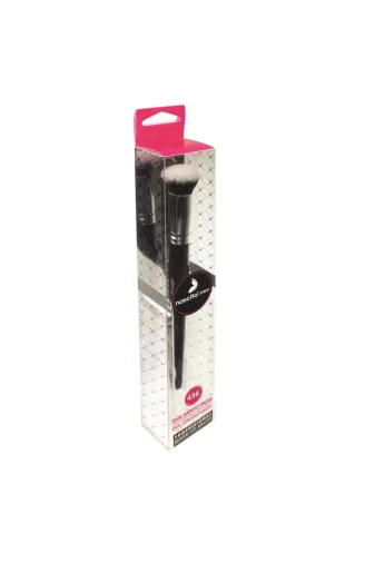 Nascita NASBRUSH0436 Pro Oval Yapılı Kapatıcı Fırçası - 436