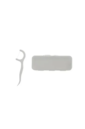 Nascita NASDISIPX003 İpli Diş Kürdanı + Seyahat Kutusu - 03