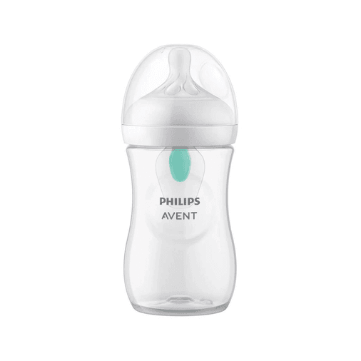 Natural Response Antikolik PP Biberon 260 ml 1+ Ay