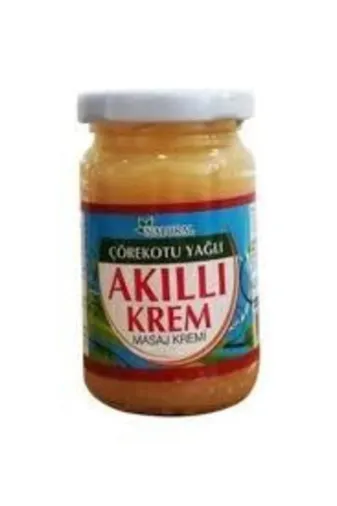 Naturali 1023 Çörek Otu Yağlı Akıllı Krem Masaj Kremi 100 Ml