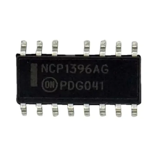Ncp 1396 Smd