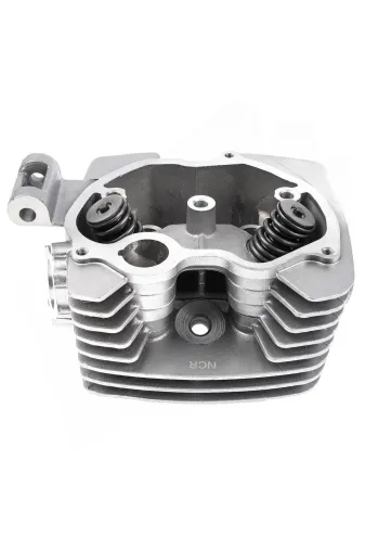 NCR 23023 Cg 150 Silindir Üst Kapak Komple Gri Dq Subaplı