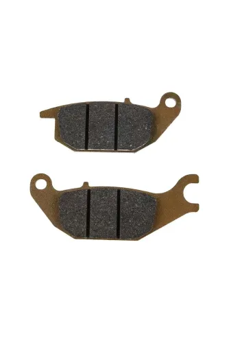 NCR 32042 Honda Cbr125 Arka Disk Balata Takımı