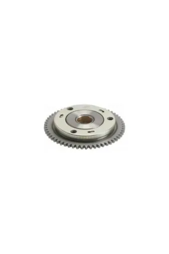 NCR PRA-3060205-0408 Marş Rublesi Dişlisi Cg 125