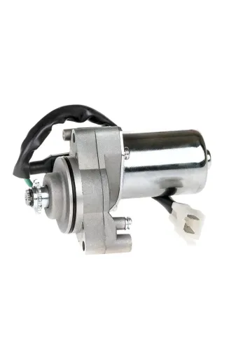 NCR TYC187EAF20420AB5B4E6B400 Cup 100 - 110 Marş Motoru Kablolu