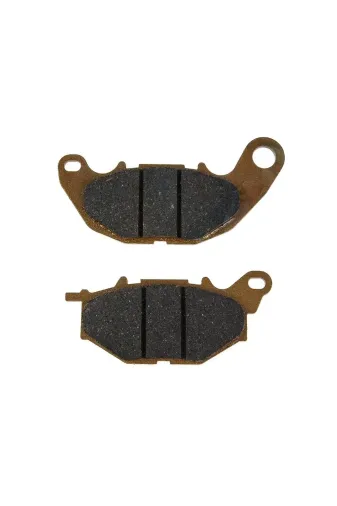 NCR TYC523F93BA2B05E30F7E2E00 Yamaha Yzf R25 - Mt25 Ön Disk Balata Takımı