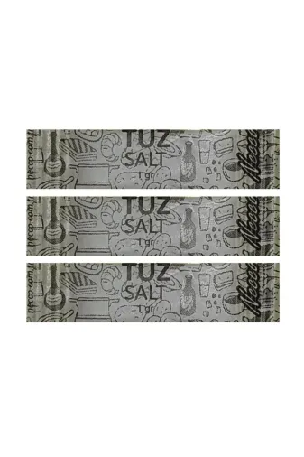 Necco TYB77COCKPKA681Q23 Stick Paket Tuz 7,800 Gr, 6,500 Adet