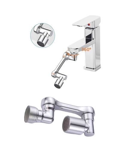 Necolabs TRİTHLTUUCZDÖNDÜRÜLEBİLİRMUSLUK-BLNCCC Dönebilen Musluk
