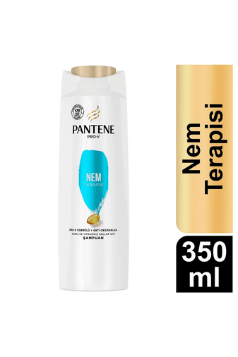 Nem Terapisi 350 ml Şampuan