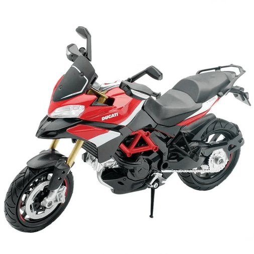 NessiWorl 1:12 Ducati Multistrada Motor 1200