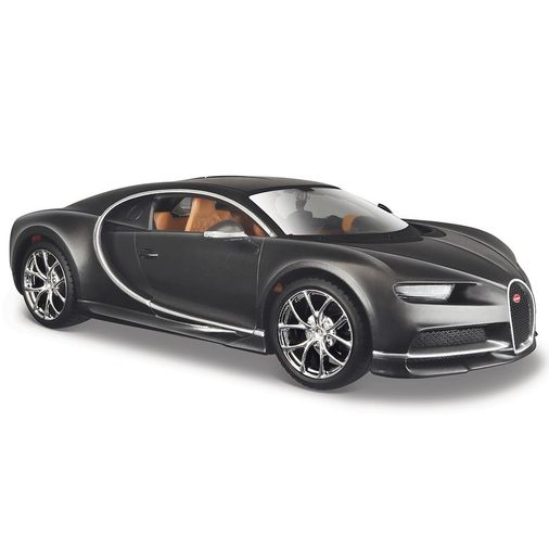 NessiWorld 1/24 Bugatti Chiron Model Araba