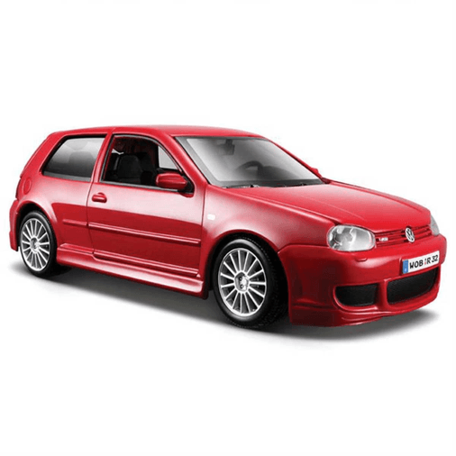 NessiWorld 1/24 Volskwagen Golf R32