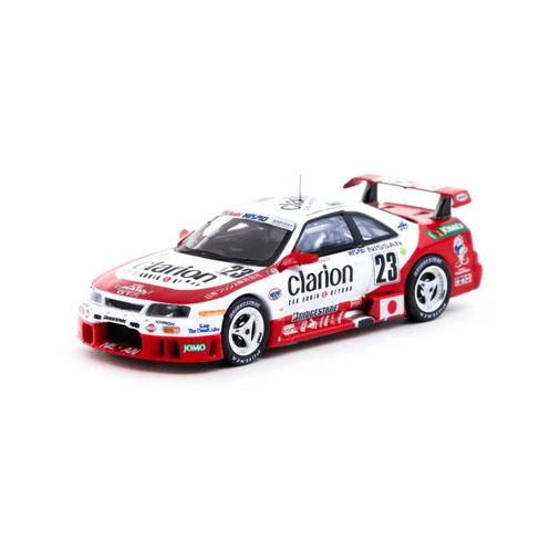 NessiWorld MODEL ARAÇ