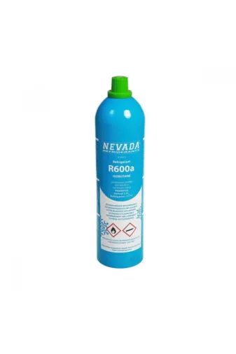 NEVADA MG33 R-600 Soğutucu Gaz 400 Gr