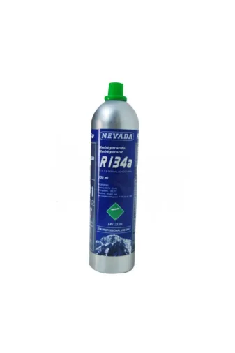 NEVADA V00049 R-134A Soğutucu Gaz 900 Gr