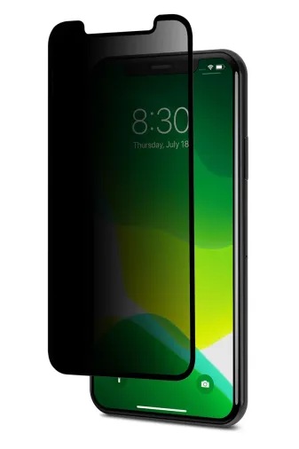 Newface Huawei Y5P 5D Hayalet Cam Ekran Koruyucu
