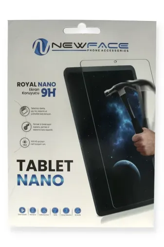 Newface Lenovo M10 HD X306F Tablet Royal Nano