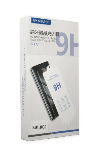 Newface Samsung Galaxy Note 9 Uv Polymer Nano Ekran Koruyucu