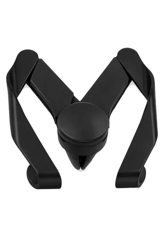 Newface T117 Holder Araç içi Telefon Tutucu - Siyah