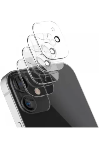 Newface Xiaomi Redmi Note 11 Pro Kamera Lens Koruma Cam