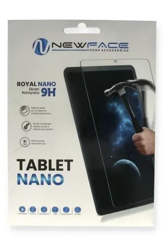 Newface Xiaomi Redmi Pad Pro 12.1 Tablet Royal Nano