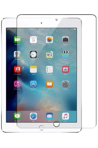 Newface Xiaomi Redmi Pad Tablet Cam Ekran Koruyucu