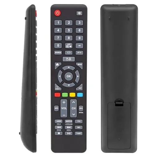 Next Smart Lcd-led Tv Kumanda