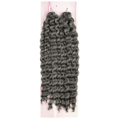 Nice Bulk Afro Su Daası / Gri