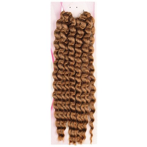 Nice Bulk Afro Su Daası / Karamel