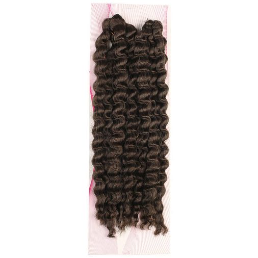 Nice Bulk Afro Su Daası / Kumral