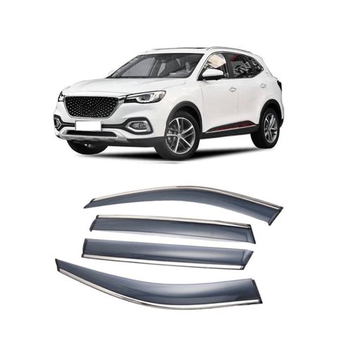 Niken 117299020 Mg Hs Cam Rüzgarlığı Oem 2018-2022 Arası Uyumlu