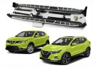 Niken 40956998 Nissan Qashqai Yan Basamak Marşbiyel Koruma Bmw Model 2014 Sonras
