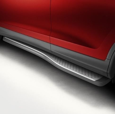 Niken 40957031 Honda Crv Yan Basamak 2012-2018 Arası
