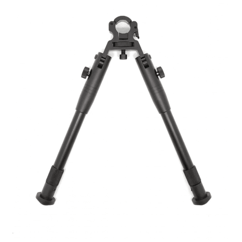 Nikula-üstün Metal Alaşım Kelepçeli Bipod Çatalayak