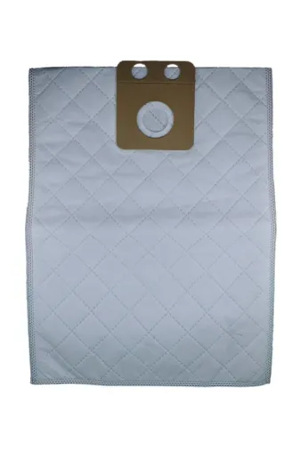 Nilfisk THT10671 Vp 300 Uyumlu Süpürge Bez Toz Torbası 5 Adet