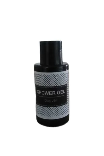 NiNa Terlik 5901233123460 500 Adet Nina 35 Ml Otel Duş Jeli