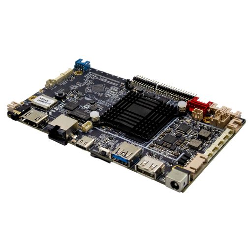 Ninova 021B 8G/64GB LVDS EDP Android Anakart